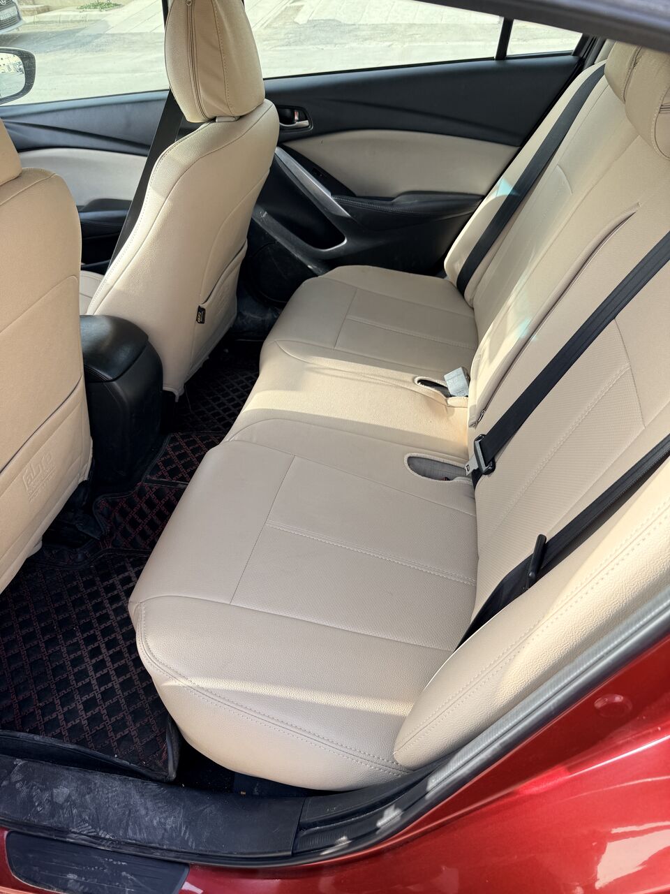Riyadh, Vehicles, Cars & Trucks , SAR 29500,  Mazda 6,  2016,  Automatic,  181000 KM,    Excellent Conditions