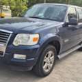 Ford Explorer 4.0 XLT,  2007,  Automatic,  405000 KM,