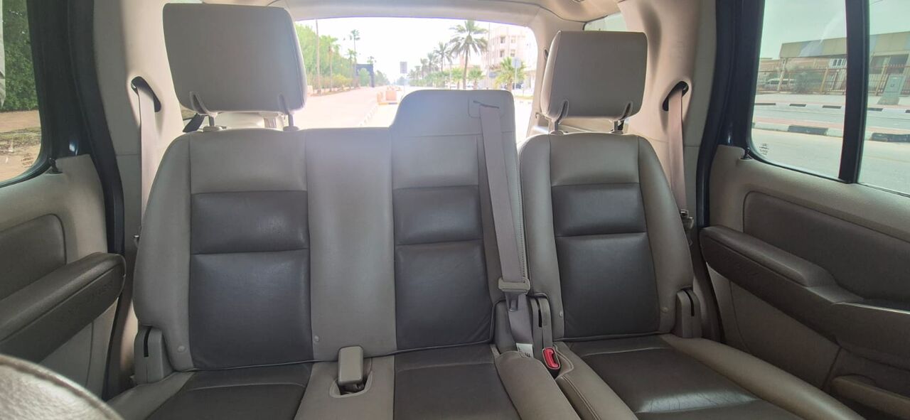 Riyadh, Vehicles, Cars & Trucks , Ford Explorer 4.0 XLT,  2007,  Automatic,  405000 KM,