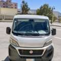 SAR 21000,  Fiat Ducato,  2018,  Manual,  255000 KM,    Urgent Sale