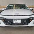 SAR 59000,  Hyundai Accent,  2026,  Automatic,  4000 KM,  Accent Excellent Offer