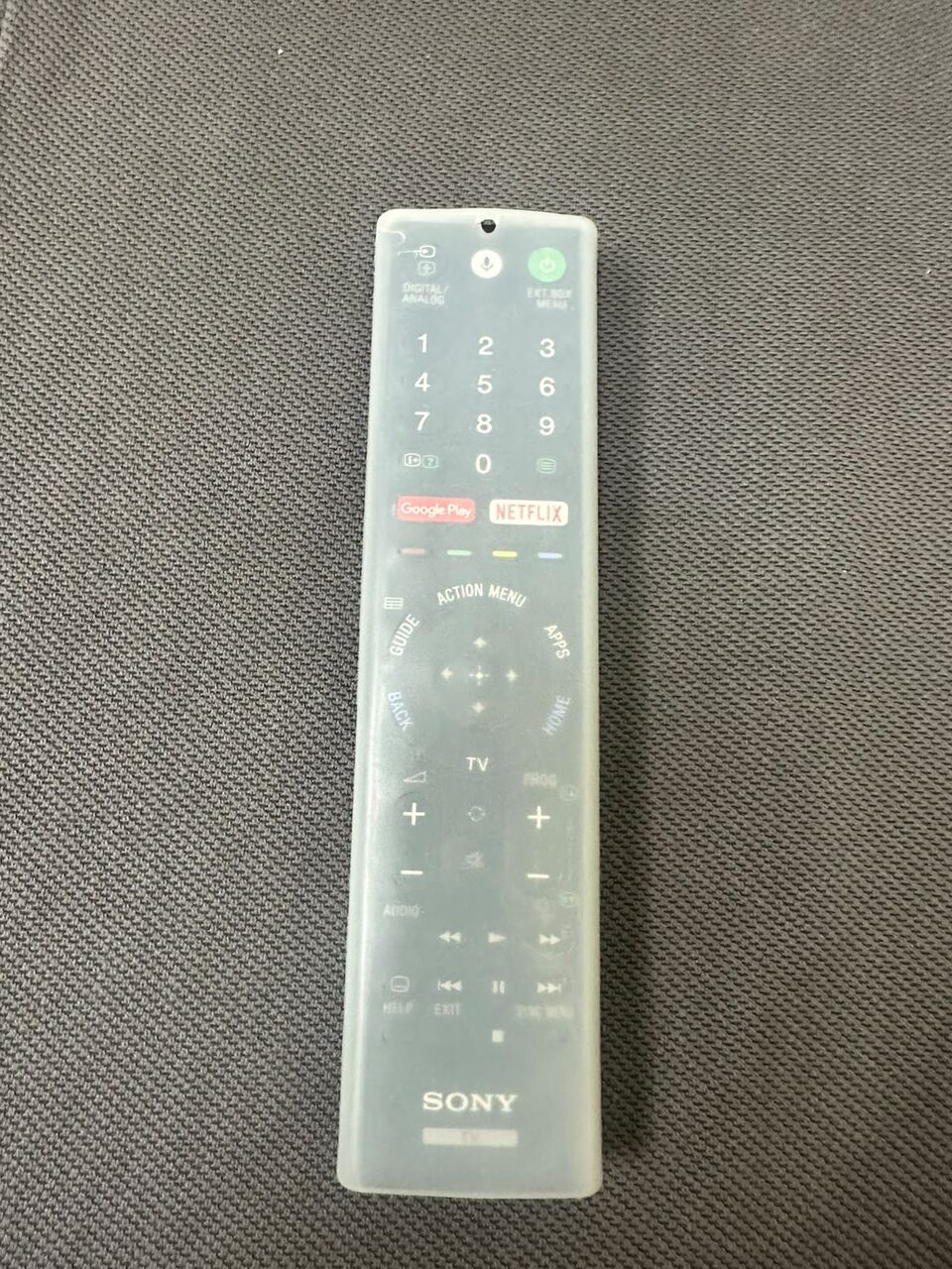 Riyadh, Electronics, SAR 2500,  Sony Android TV 65&rdquo;