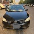 SAR 28000,  Toyota Corolla,  2013,  Automatic,  183600 KM,  Want To Sell Car