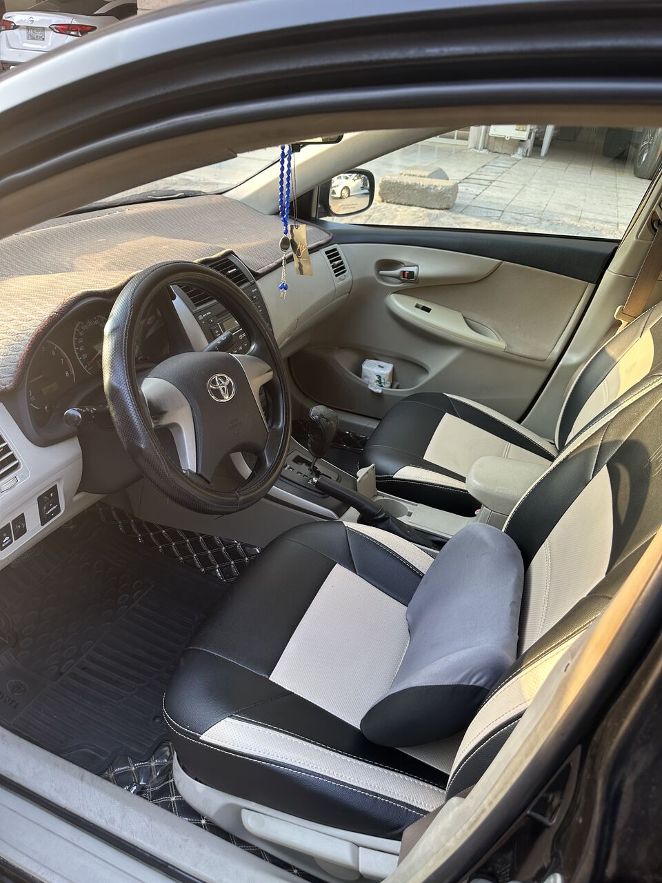 Jeddah, Vehicles, Cars & Trucks , SAR 28000,  Toyota Corolla,  2013,  Automatic,  183600 KM,  Want To Sell Car