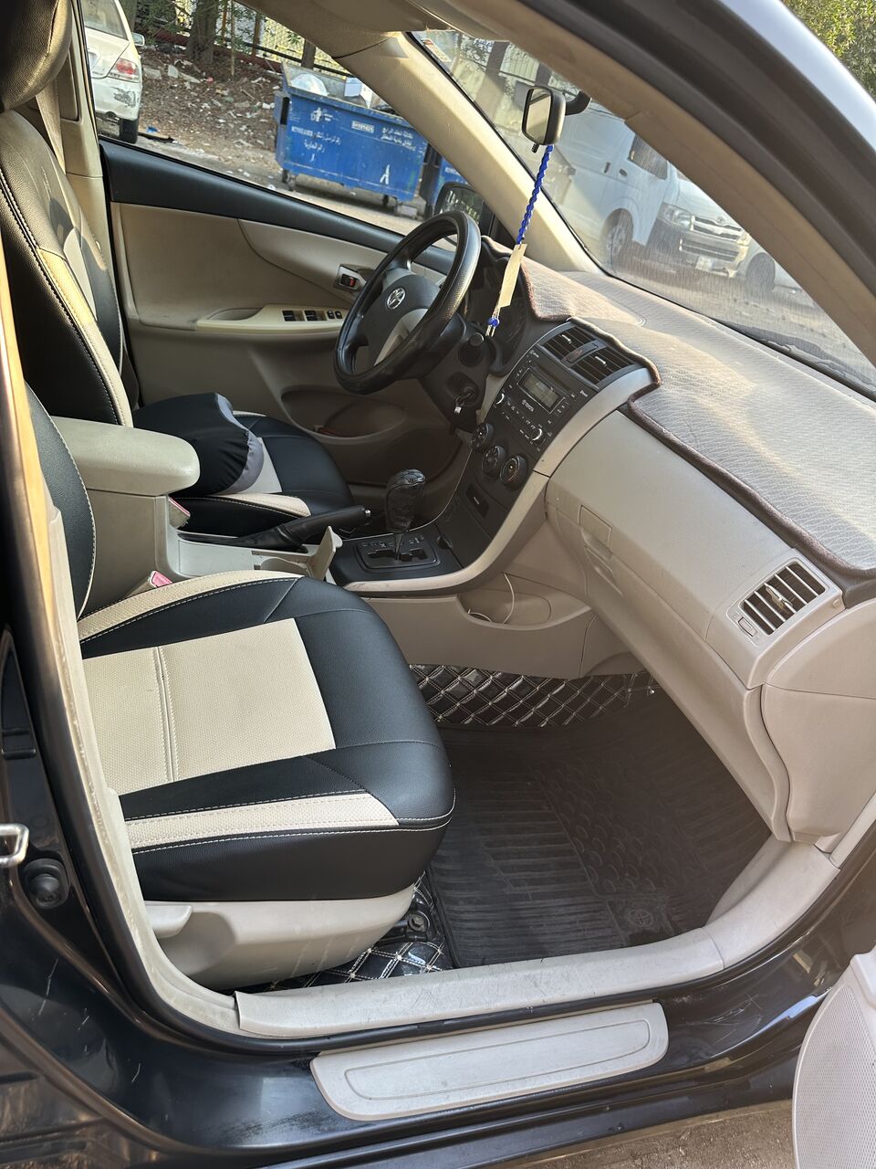 Jeddah, Vehicles, Cars & Trucks , SAR 28000,  Toyota Corolla,  2013,  Automatic,  183600 KM,  Want To Sell Car