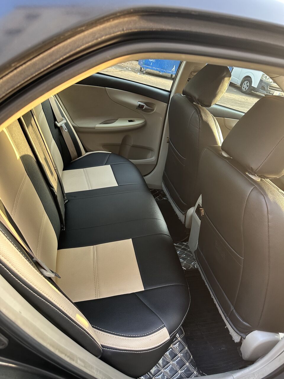 Jeddah, Vehicles, Cars & Trucks , SAR 28000,  Toyota Corolla,  2013,  Automatic,  183600 KM,  Want To Sell Car