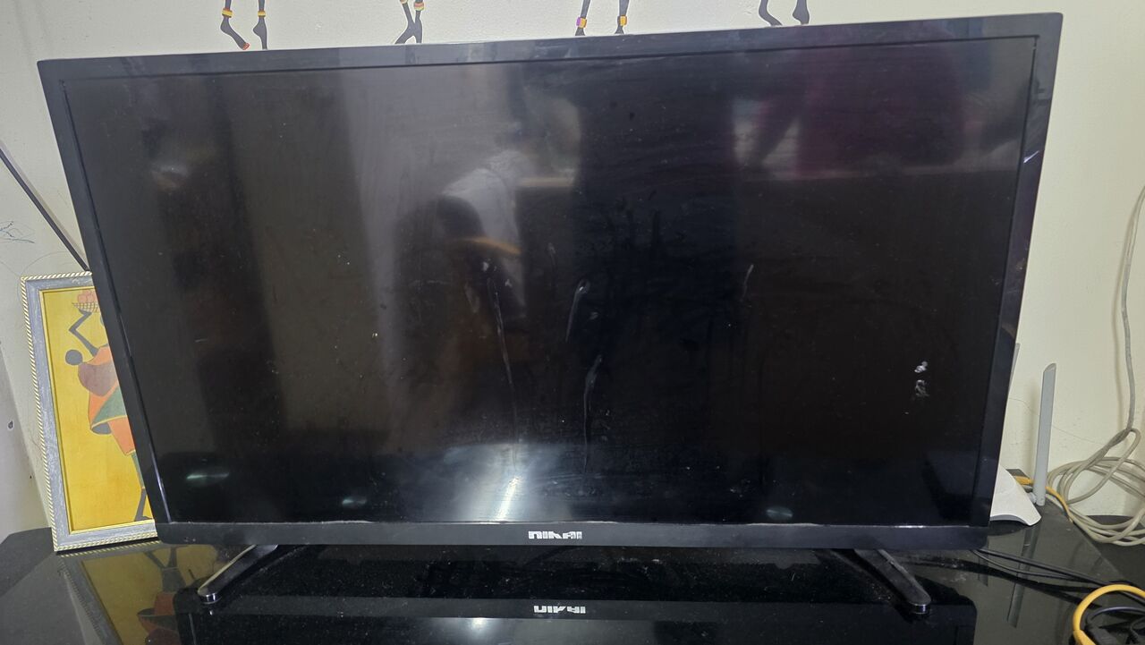 Jubail, Electronics, SAR 350,  TV For Sale