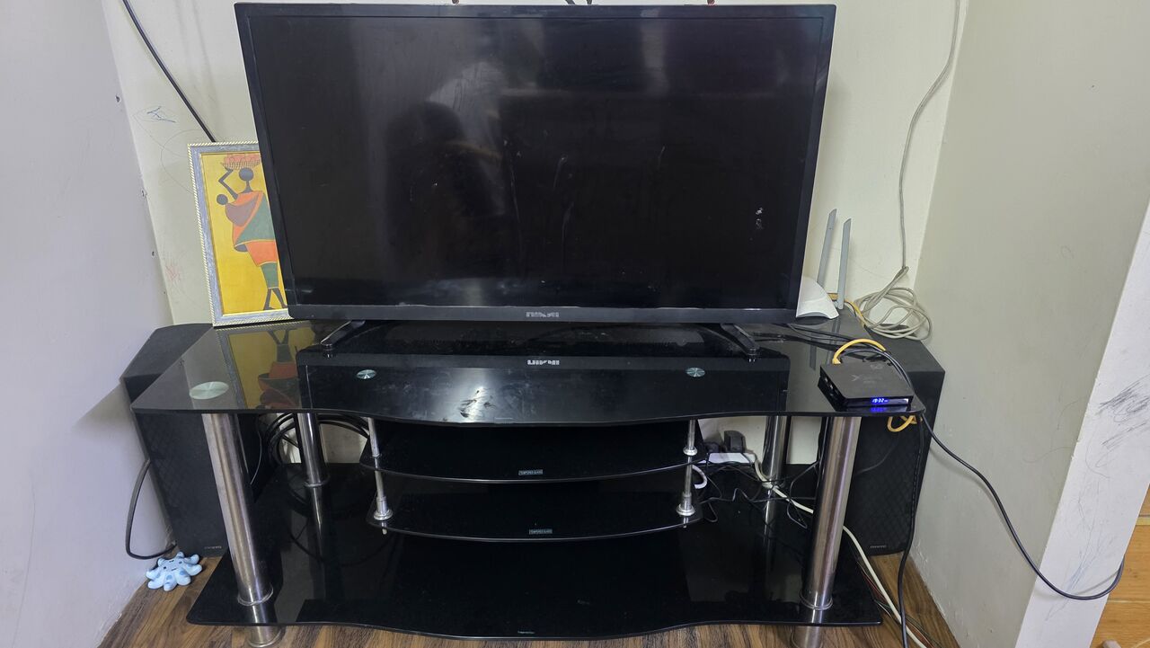 Jubail, Electronics, SAR 350,  TV For Sale