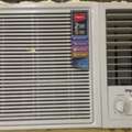SAR 650,  For Sale: AC Window Type 1.5 HP