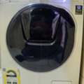 SAR 550,  Samsung Washing Machine Front Load