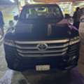 SAR 275000,  Toyota Landcruiser,  2025,  Automatic,  50000 KM,  Toyota Land Cruiser  &ndash; GXR | V6 Twin Turbo
