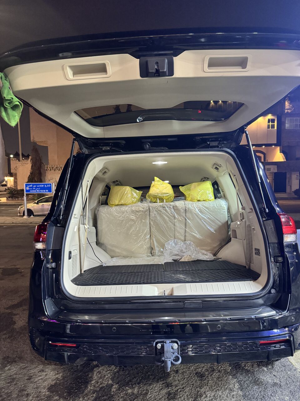 Jeddah, Vehicles, Cars & Trucks , SAR 275000,  Toyota Landcruiser,  2025,  Automatic,  50000 KM,  Toyota Land Cruiser  &ndash; GXR | V6 Twin Turbo