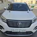 SAR 60000,  Changan CS75,  2022,  Automatic,  56000 KM,   &ndash;  Model | Full Options | 4×4 | Excellent Condition