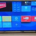 SAR 800,  Impex 58" LED TV