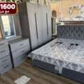 SAR 1,  🛏️ Brand-new Bedroom Sets Available In Jeddah