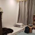 SAR 608/month,  1 Bed Space Available