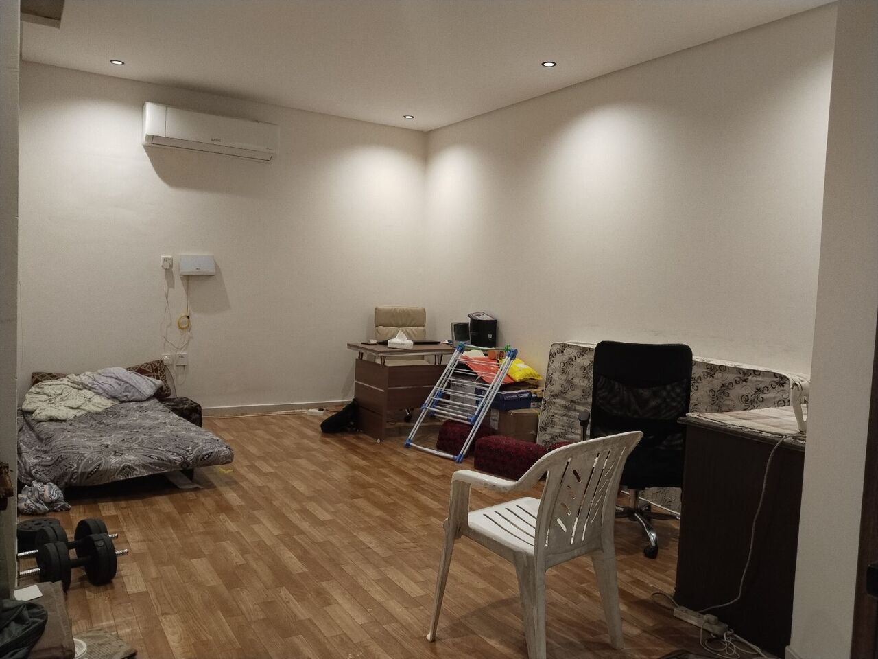 Riyadh, Bedspace For Rent, SAR 608/month,  1 Bed Space Available