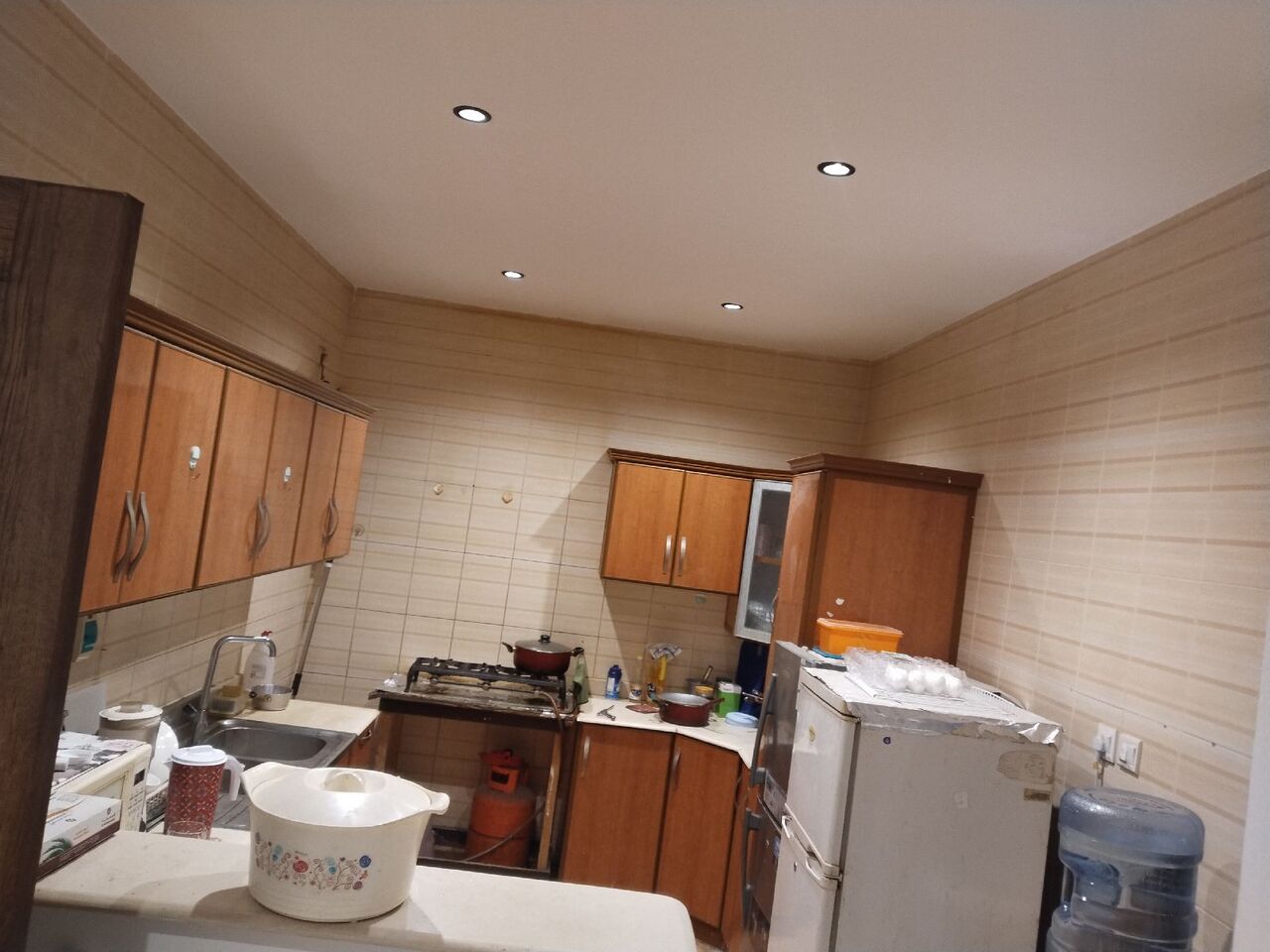Riyadh, Bedspace For Rent, SAR 608/month,  1 Bed Space Available