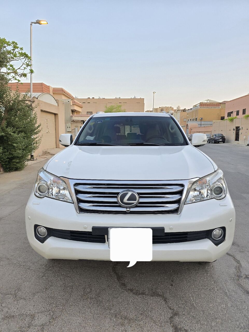 Olaya, Vehicles, Cars & Trucks , SAR 90000,  Lexus GX 460 Premium,  2010,  Automatic,  230000 KM,  Lexus GX460 Immaculate And Mint Condition