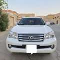 SAR 90000,  Lexus GX 460 Premium,  2010,  Automatic,  230000 KM,  Lexus GX460 Immaculate And Mint Condition