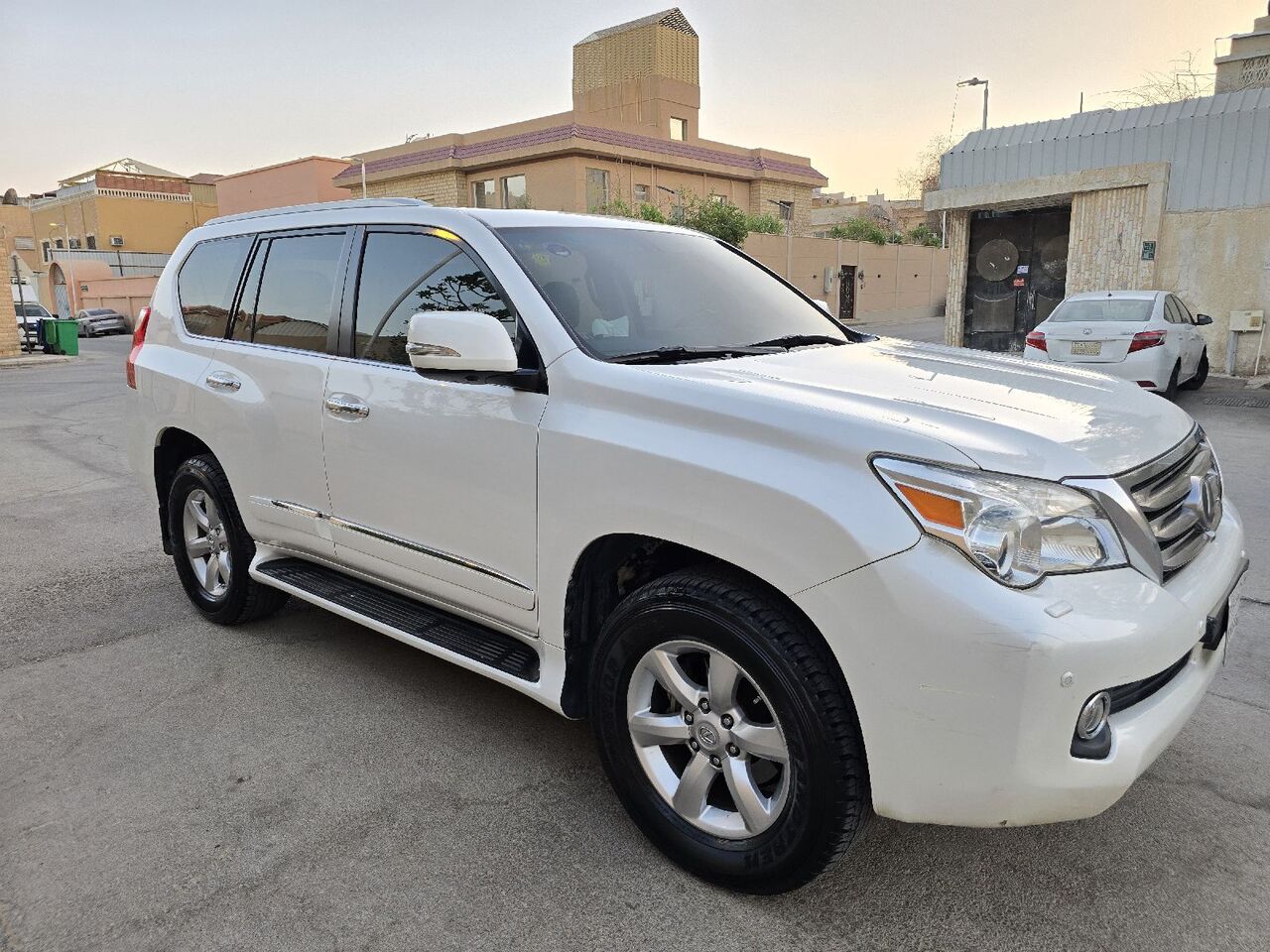 Olaya, Vehicles, Cars & Trucks , SAR 90000,  Lexus GX 460 Premium,  2010,  Automatic,  230000 KM,  Lexus GX460 Immaculate And Mint Condition