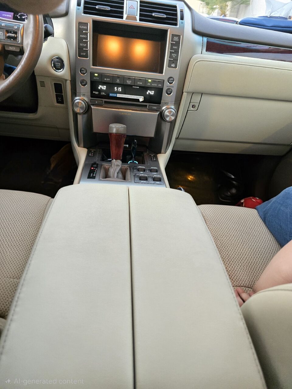 Olaya, Vehicles, Cars & Trucks , SAR 90000,  Lexus GX 460 Premium,  2010,  Automatic,  230000 KM,  Lexus GX460 Immaculate And Mint Condition