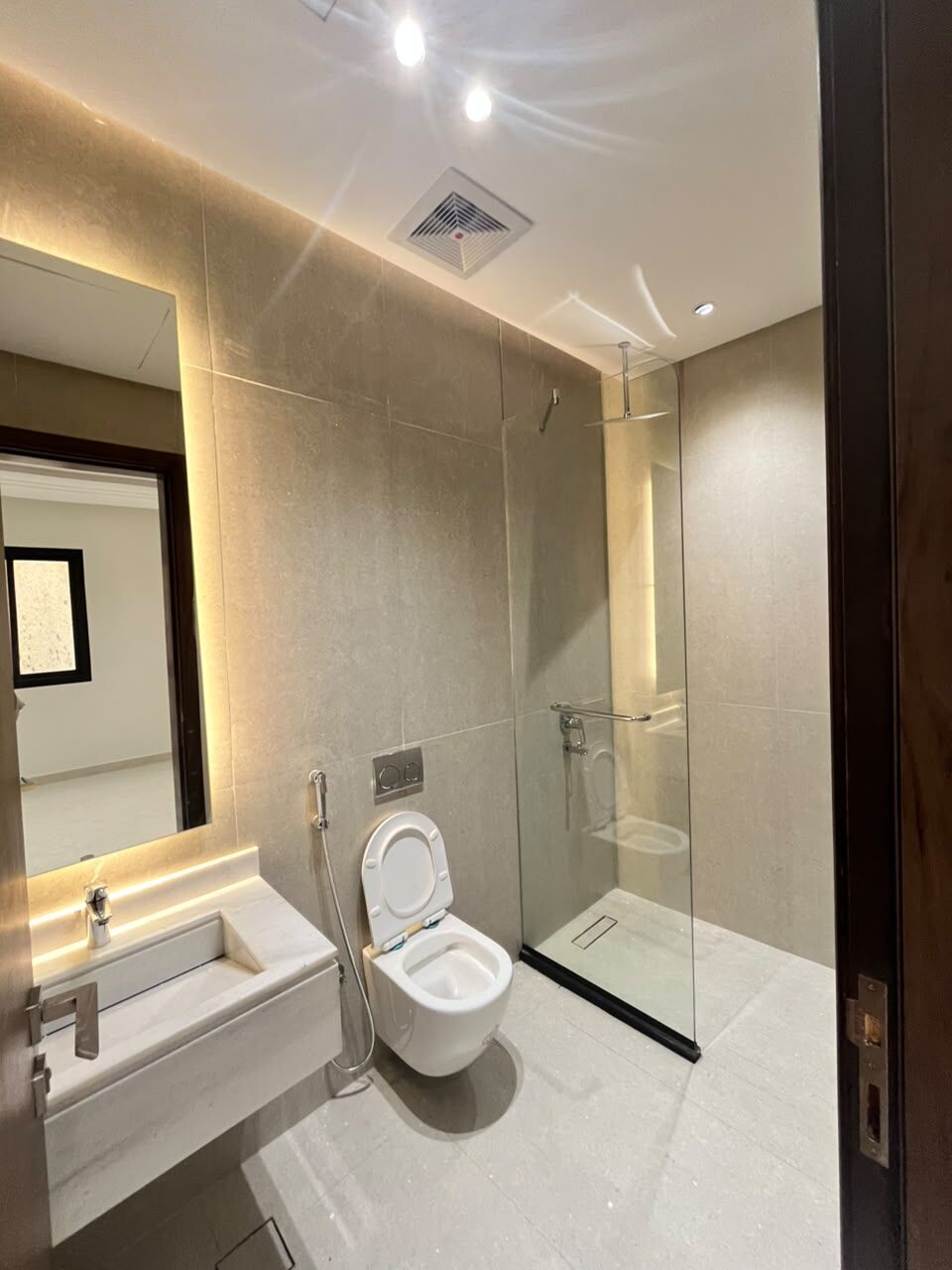 Jeddah, Apartments, Flats, Houses & Villas, SAR 42000/year,  Furnished,  3 BR,  118 Sq. Meter,  Apartment For Rent