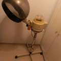 SAR 100,  Hair And Skin Steamer