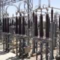 High-Voltage Substation Design & Grid Electrical Engineer