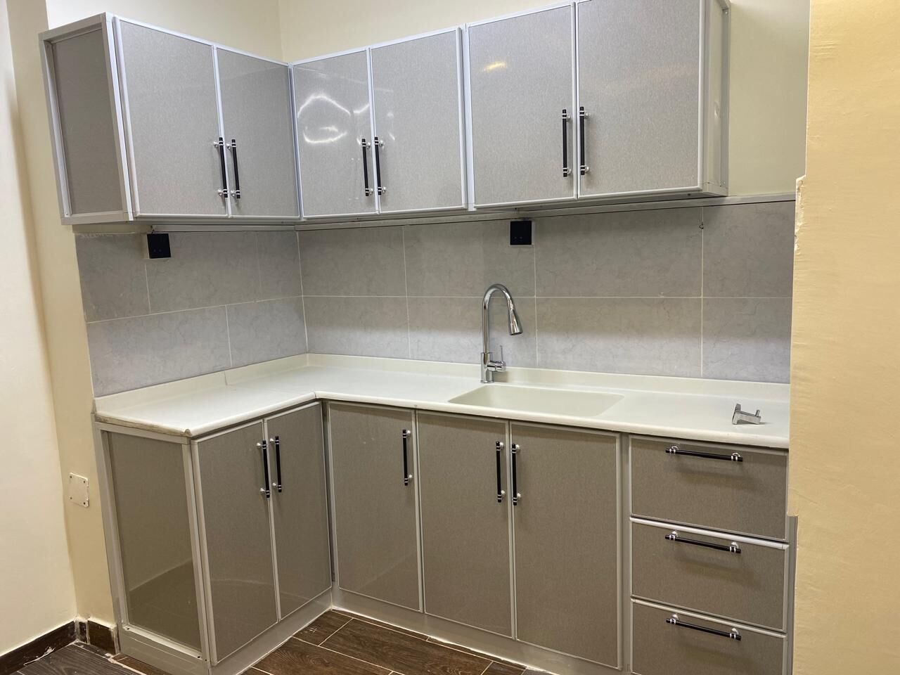 Hara, Apartments, Flats, Houses & Villas, SAR 10/month,  Studio,  80 Sq. Meter,  1bk Apartment Marwa Harameen District