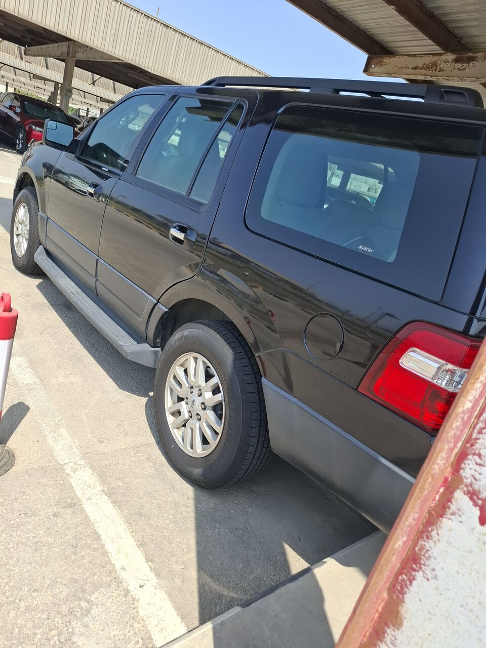 Jubail, Vehicles, Cars & Trucks , SAR 40000,  Ford Expedition Standard 5.4L,  2013,  Automatic,  223000 KM,  SAR 40000, Ford Expedition, , , , Family Car Model Standard 4 X 2 Is