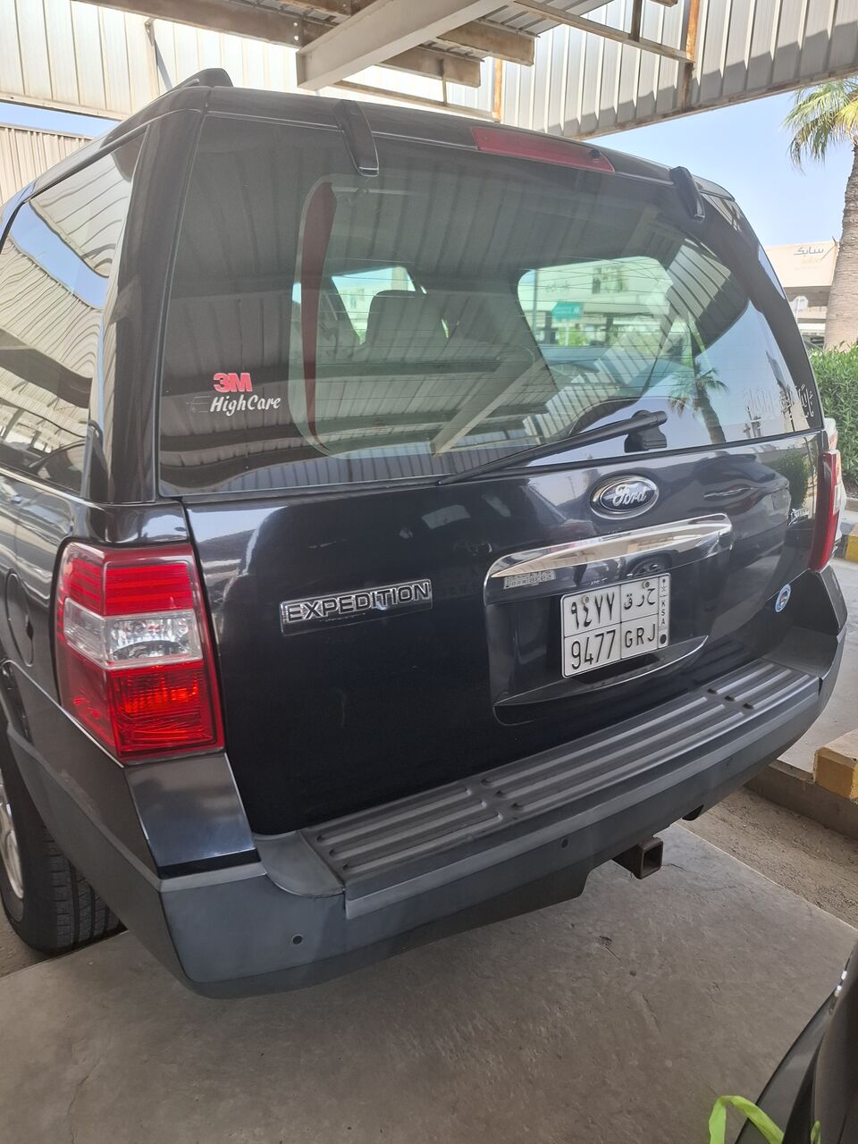 Jubail, Vehicles, Cars & Trucks , SAR 40000,  Ford Expedition Standard 5.4L,  2013,  Automatic,  223000 KM,  SAR 40000, Ford Expedition, , , , Family Car Model Standard 4 X 2 Is