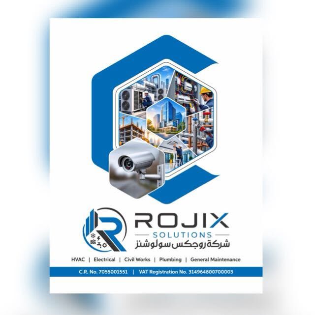 Riyadh, Business, Facilites Maintainance Company