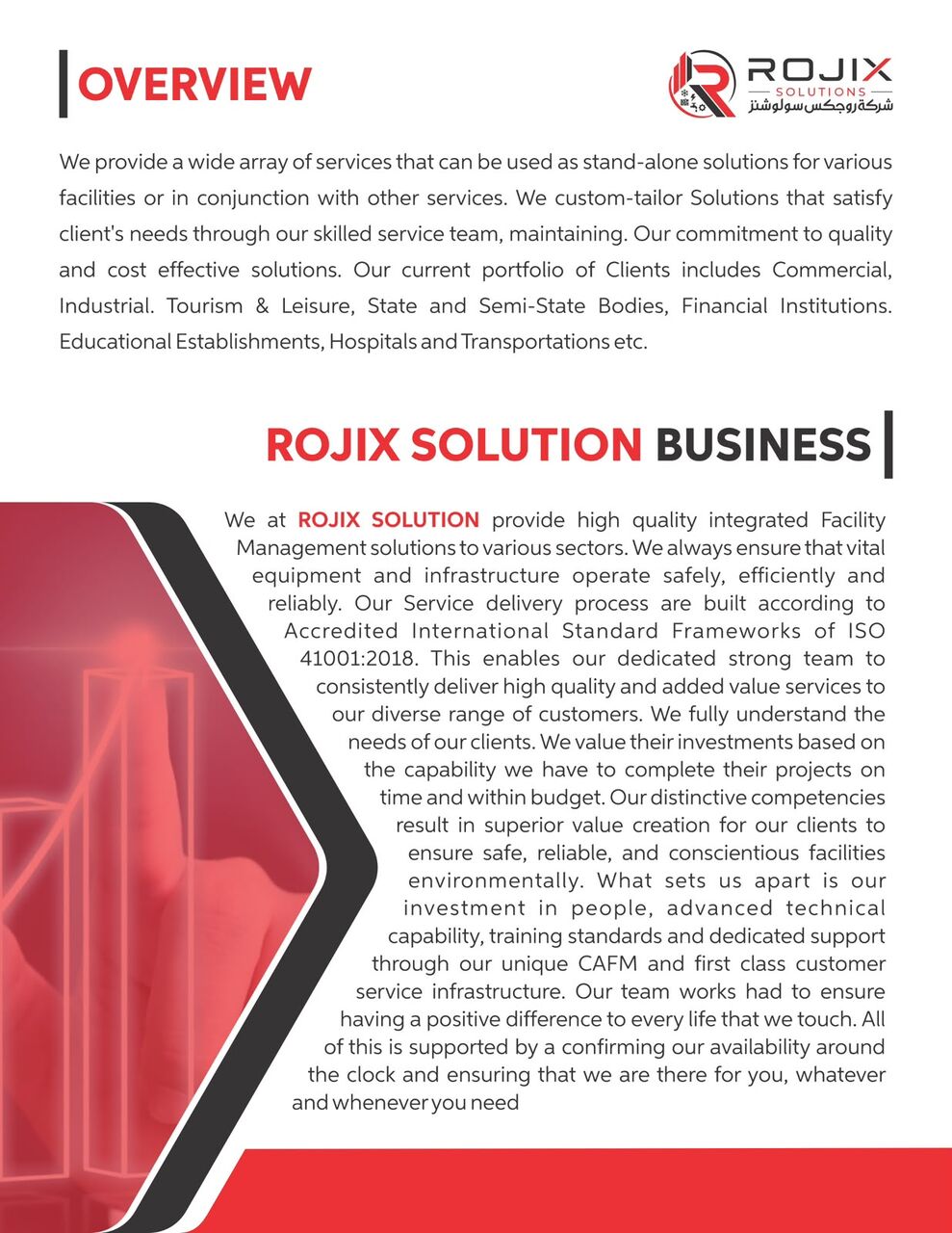 Riyadh, Business, Facilites Maintainance Company