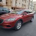 SAR 30000,  Mazda CX9,  2013,  Automatic,  250 KM,   In Excellent Condition Buy And Drive