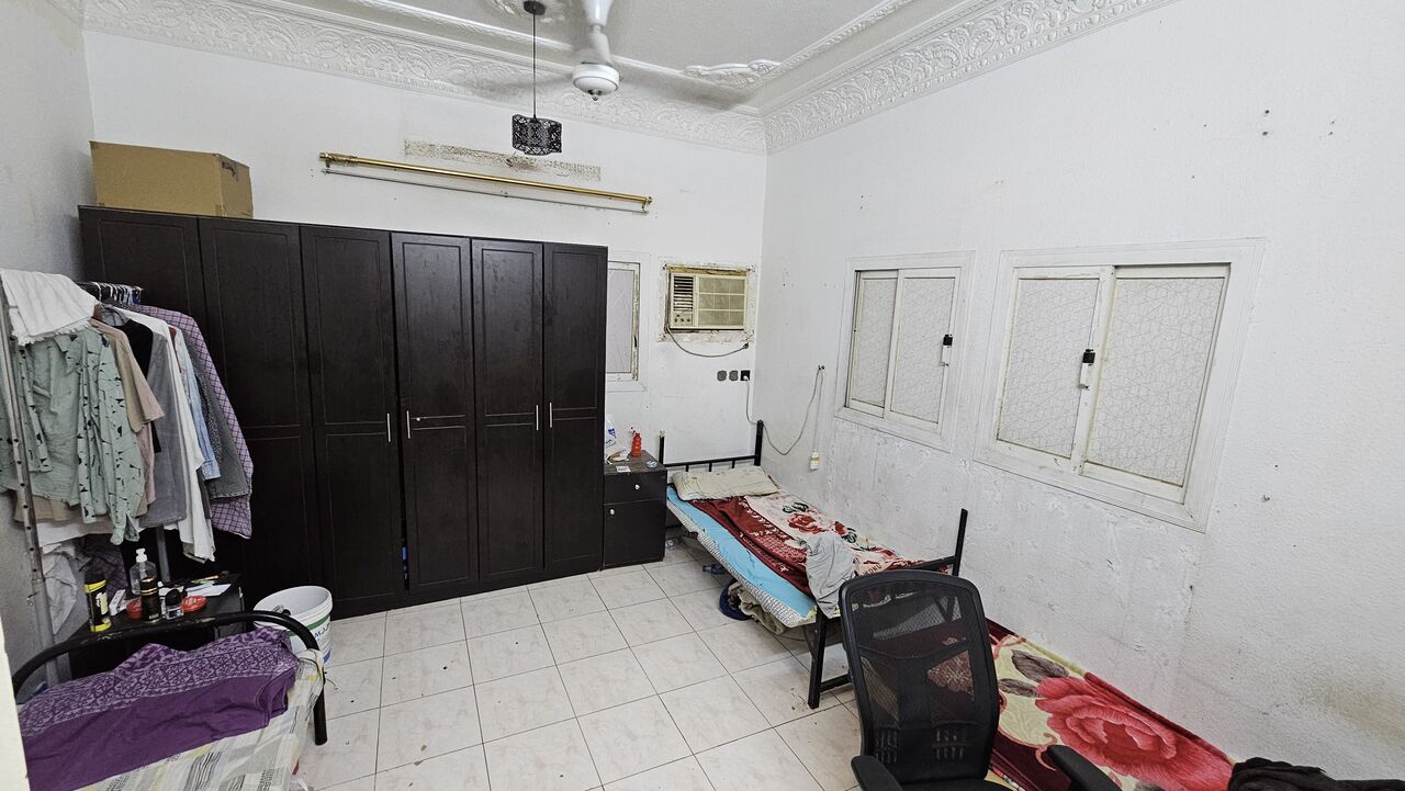 Riyadh, Bedspace For Rent, SAR 450/month,  Bedspace For Rent Kerala Preferred