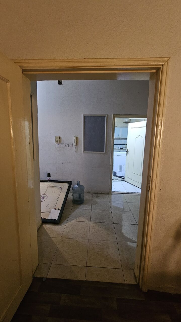 Riyadh, Bedspace For Rent, SAR 450/month,  Bedspace For Rent Kerala Preferred