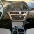 SAR 220000,  Sonata 2017,  2017,  Automatic,  450000 KM,  URGENT SALE