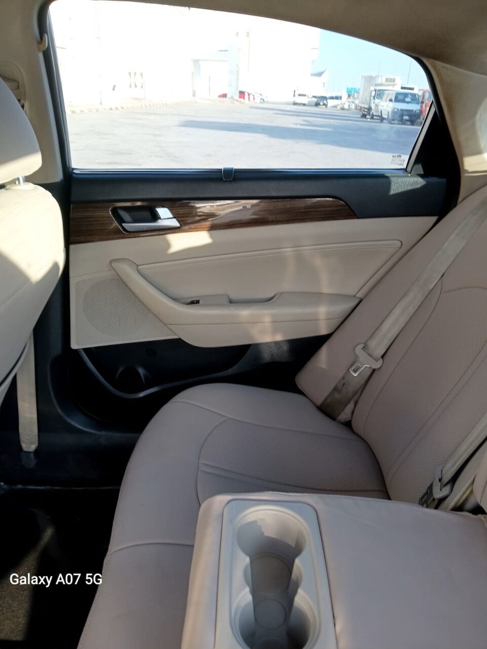 Riyadh, Vehicles, Cars & Trucks , SAR 220000,  Sonata 2017,  2017,  Automatic,  450000 KM,  URGENT SALE