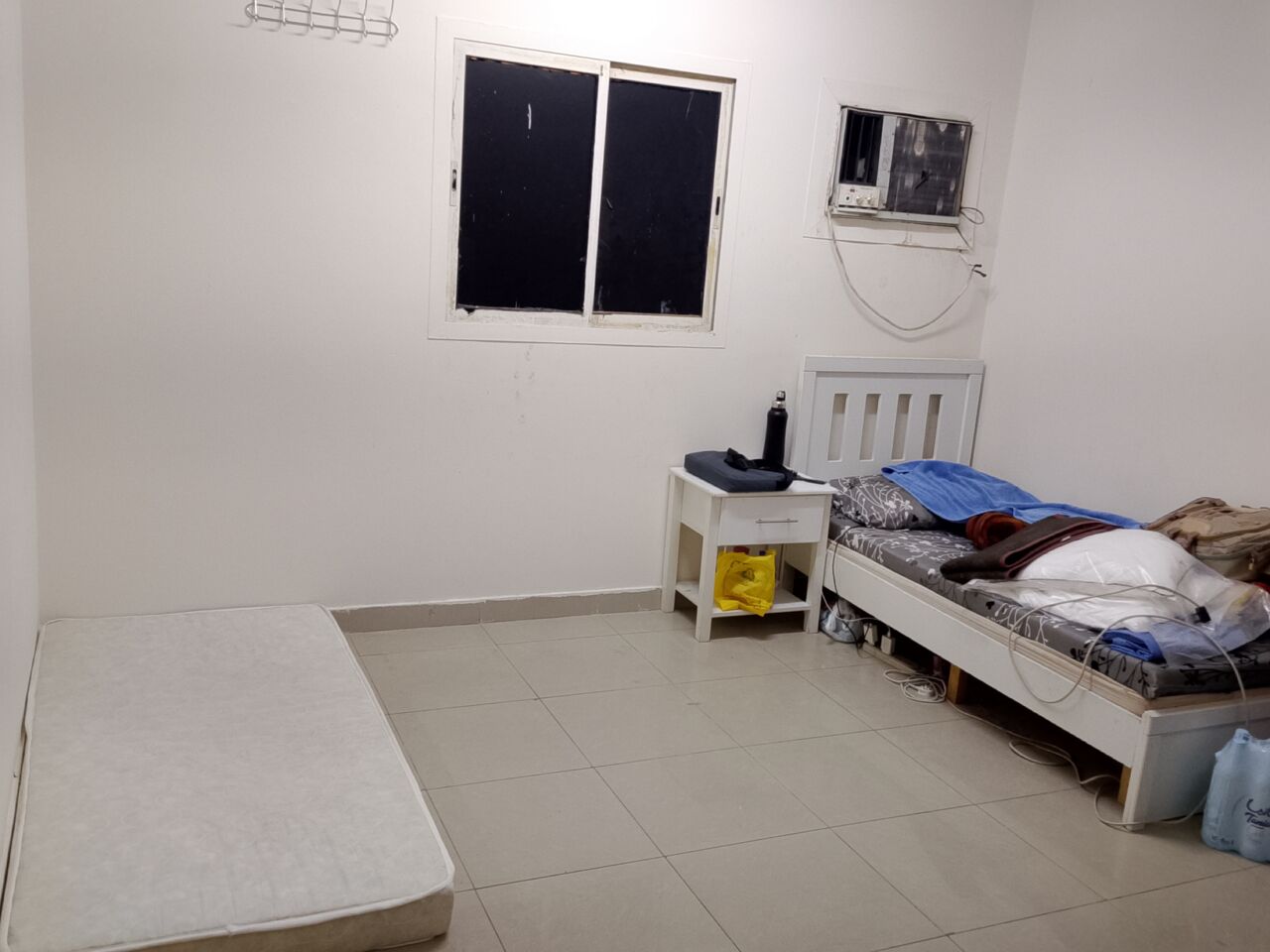 Riyadh, Bedspace For Rent, SAR 650/month,  Bedspace Available For Two Executive Bachelors