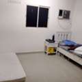 SAR 650/month,  Bedspace Available For Two Executive Bachelors