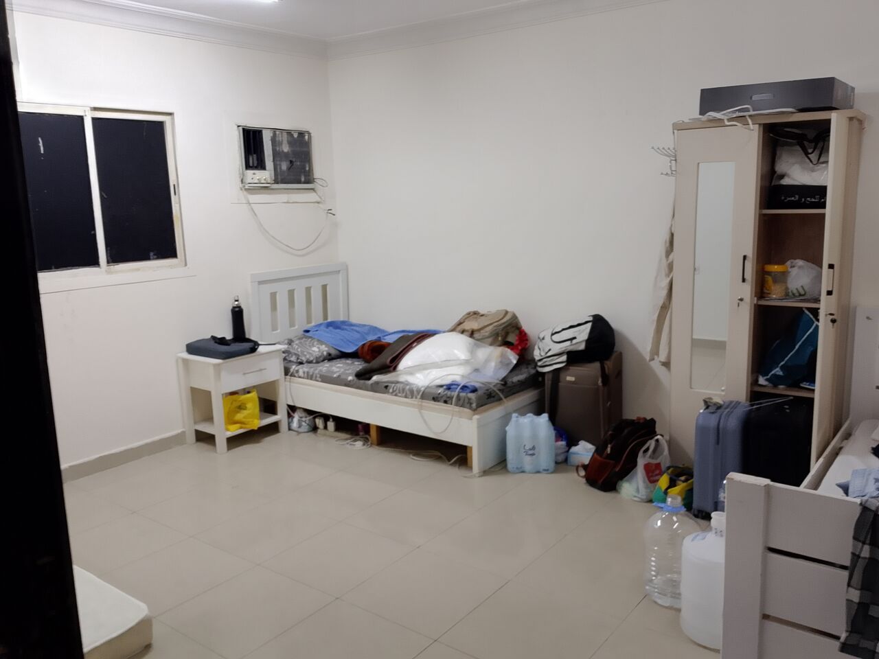 Riyadh, Bedspace For Rent, SAR 650/month,  Bedspace Available For Two Executive Bachelors
