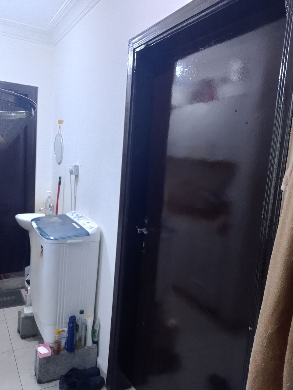 Riyadh, Bedspace For Rent, SAR 650/month,  Bedspace Available For Two Executive Bachelors