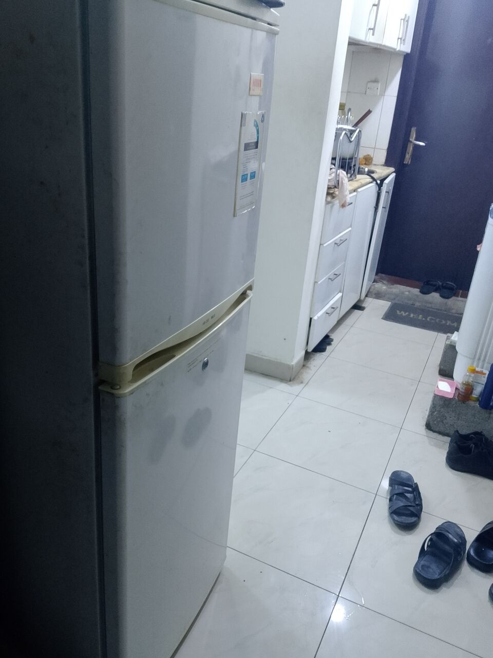 Riyadh, Bedspace For Rent, SAR 650/month,  Bedspace Available For Two Executive Bachelors