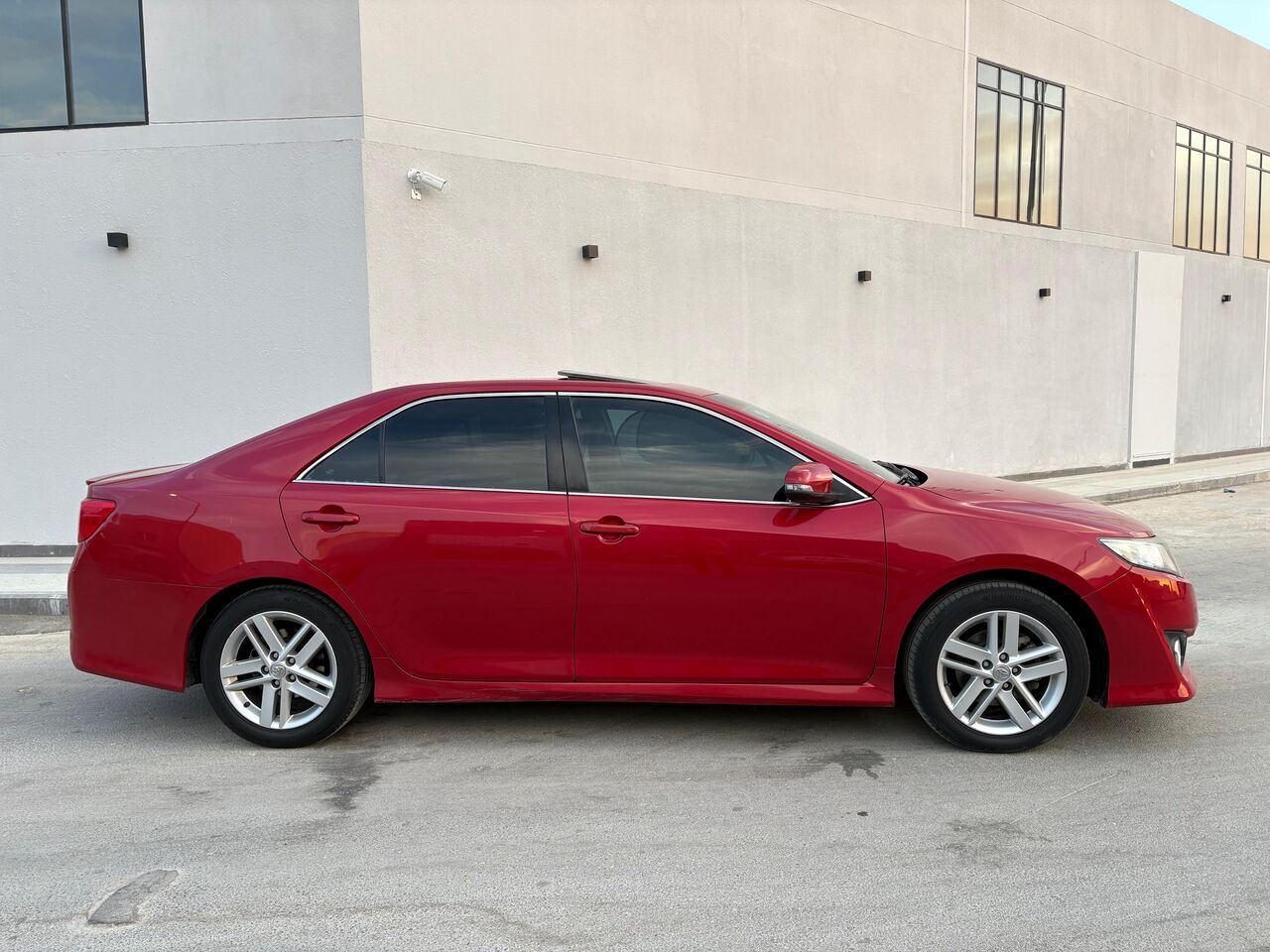 Al Sahafa, Vehicles, Cars & Trucks , SAR 39000,  Toyota Camry,  2014,  Automatic,  232500 KM,    SE
