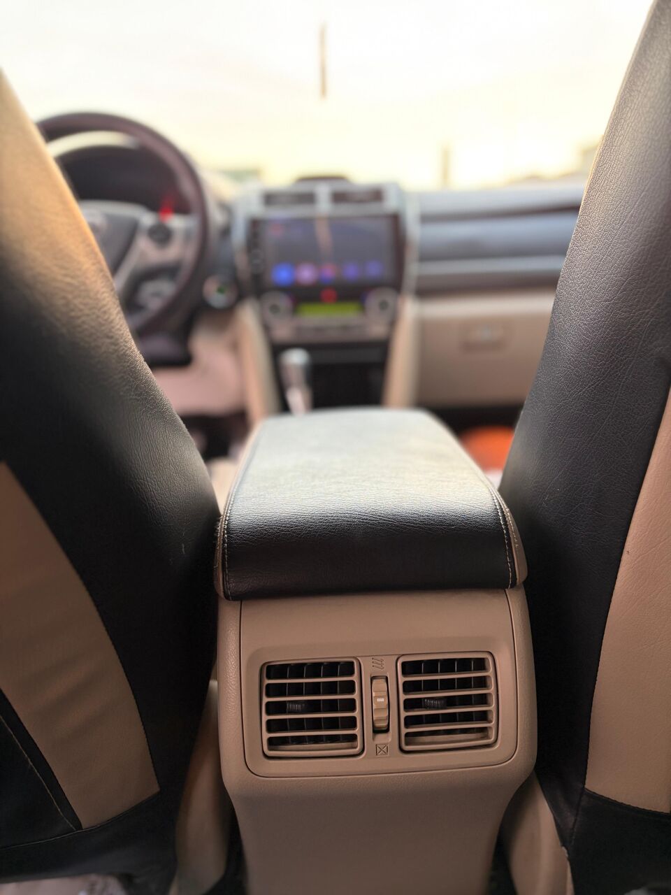 Al Sahafa, Vehicles, Cars & Trucks , SAR 39000,  Toyota Camry,  2014,  Automatic,  232500 KM,    SE