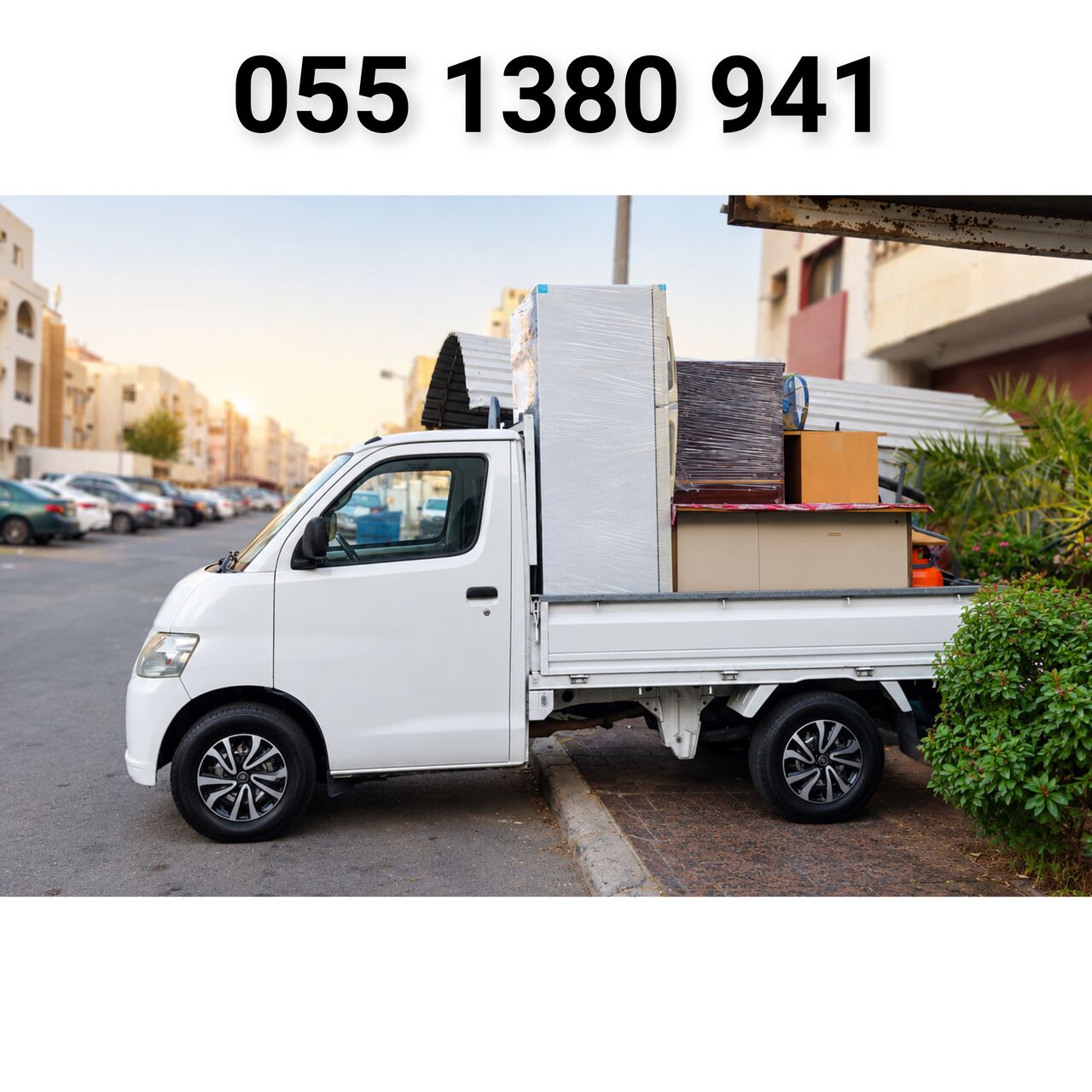 Jeddah, Household, PACKER & MOVERS HOUSE OFFICE AND VILLA