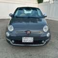 SAR 40000,  Fiat 500,  2020,  Automatic,  76700 KM,  C  For Sale