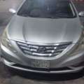 SAR 22000,  Hyundai Sonata,  2011,  Automatic,  465000 KM,  2.0