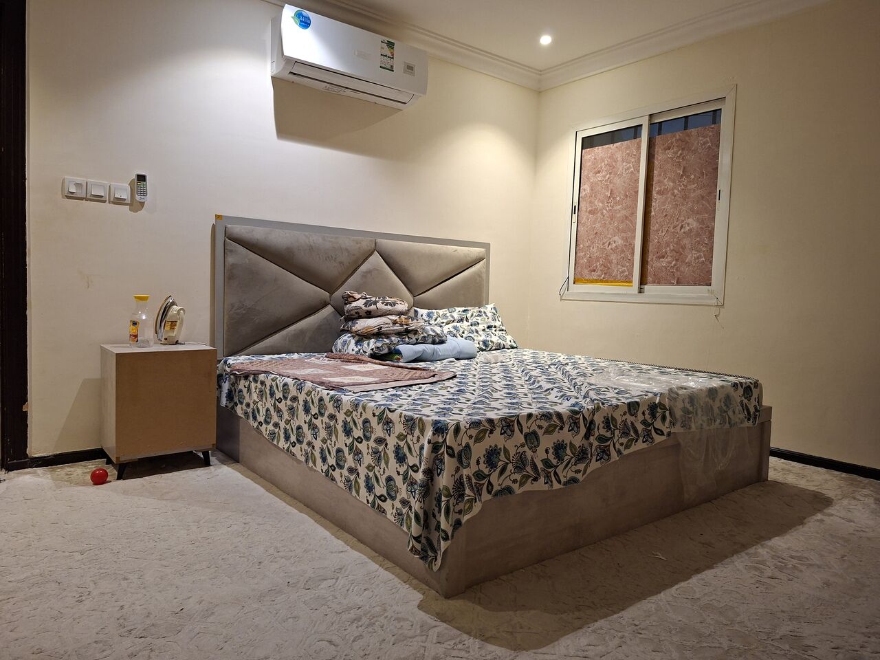 Sulai, Rooms for Rent, SAR 1700/month,  Room For Rent In Sulaimaniyah, Riyadh SAR 1,700 / Month Fully Furnished Room.